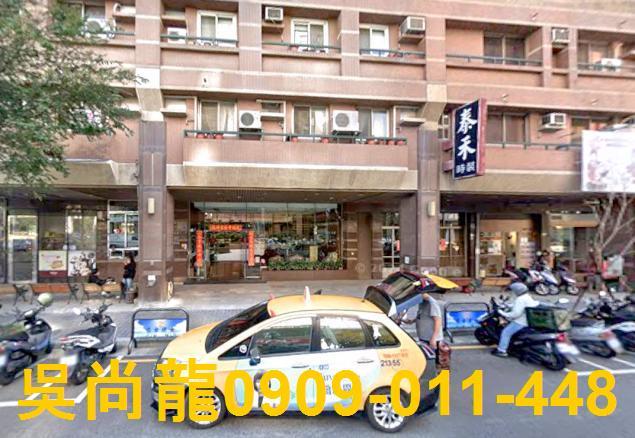 台中拍賣大樓-4