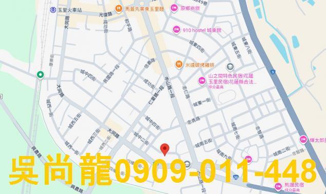 花蓮法拍透天-2