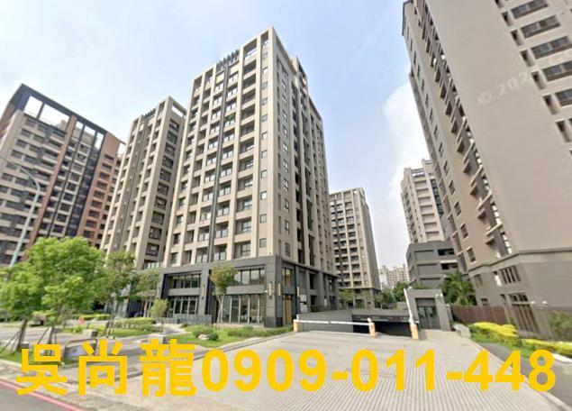 台中大樓法拍-3