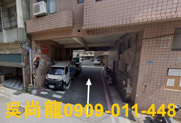 新竹新豐法拍透天-8