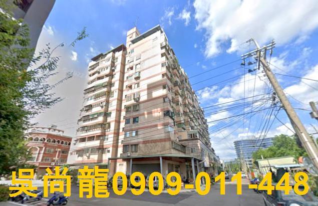 台中大里法拍大樓-2