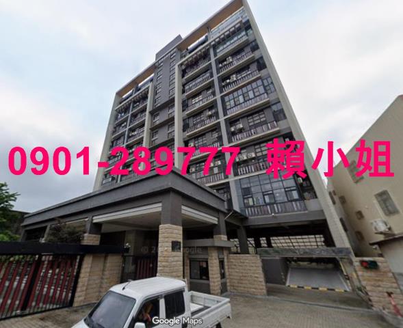 新竹香山大樓法拍-6