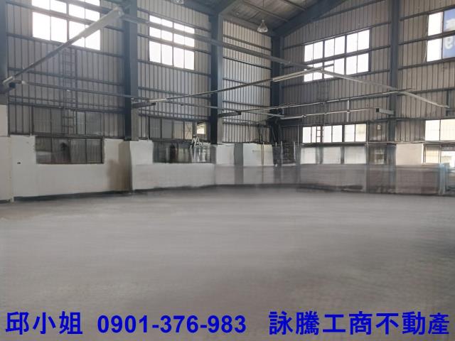 五股廠房-1