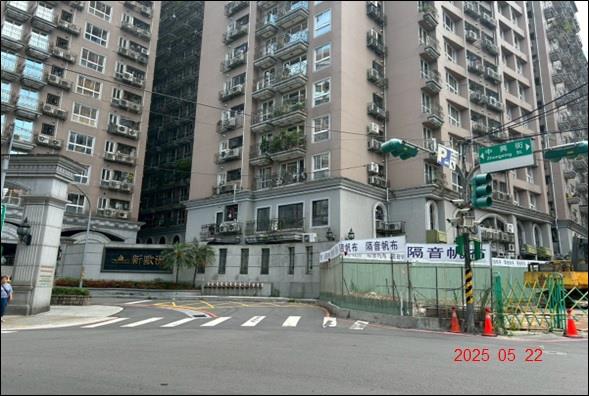 中和大樓法拍-2