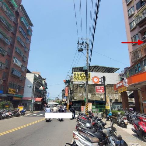 新北法拍大樓-7