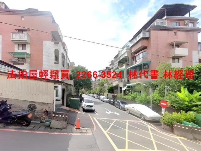 新北新店法拍別墅-7