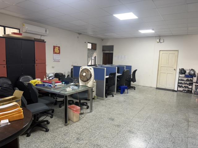 桃園大園廠房-5