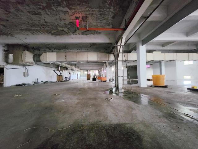 桃園中壢廠房-1