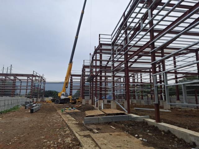 桃園蘆竹廠房-1