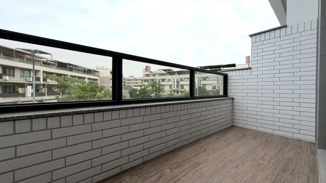 台南南區透天-8