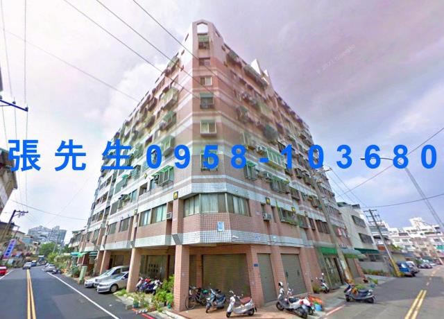 北屯法拍華廈-1