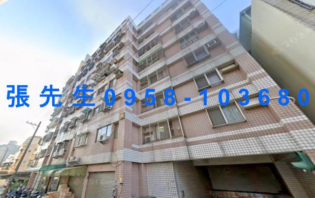 北屯法拍華廈-2