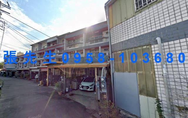 林內法拍透天-2