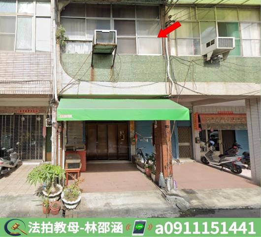 鳳山透天法拍-4