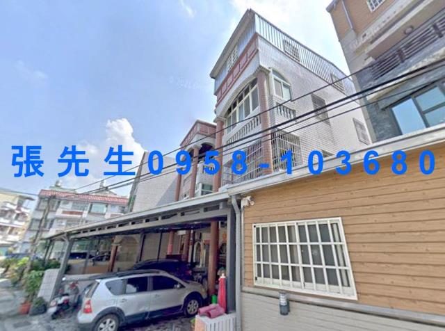 虎尾透天法拍-3