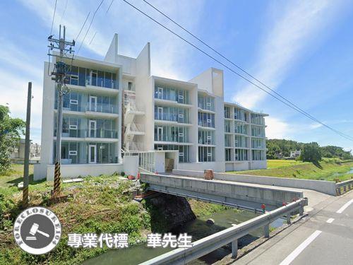 冬山華廈法拍-1