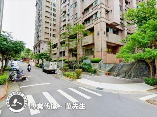 台北法拍大樓-6