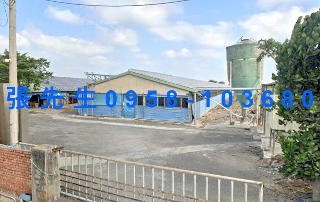 雲林東勢鄉法拍農舍-2