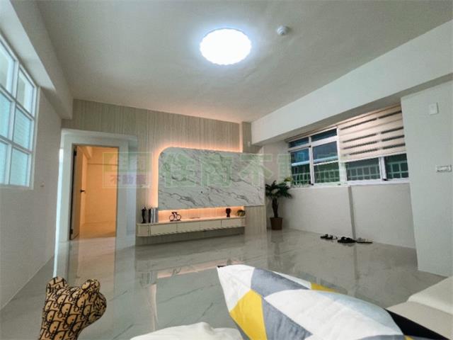 高雄三民區大樓-2