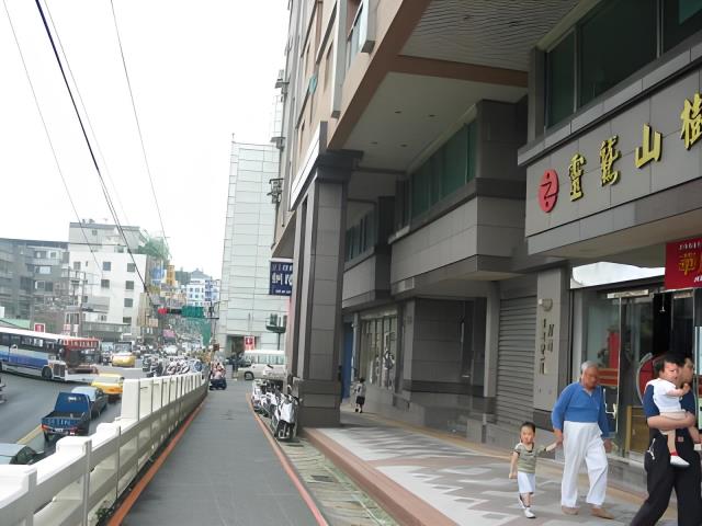 新北樹林大樓拍賣-10