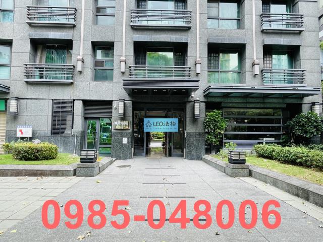 新北三重法拍大樓-4