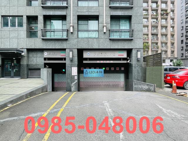 新北三重法拍大樓-7