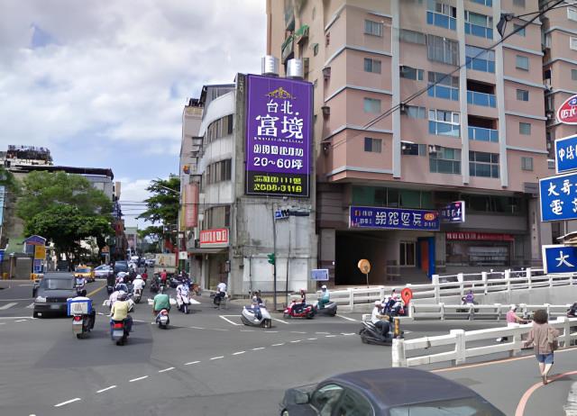 新北樹林樹林夜市商圈法拍-1