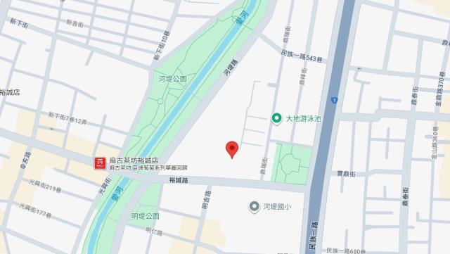 高雄三民區拍賣大樓-8