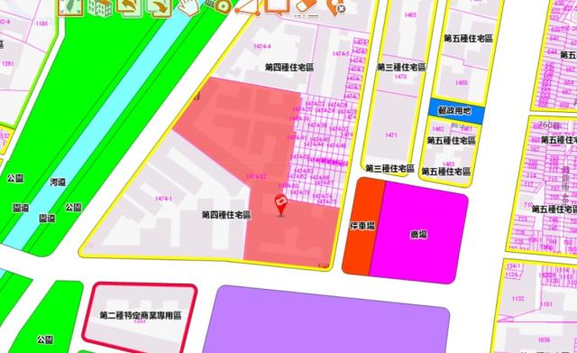 高雄三民區拍賣大樓-9