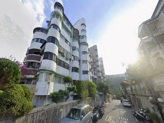 台北北投大樓拍賣-6