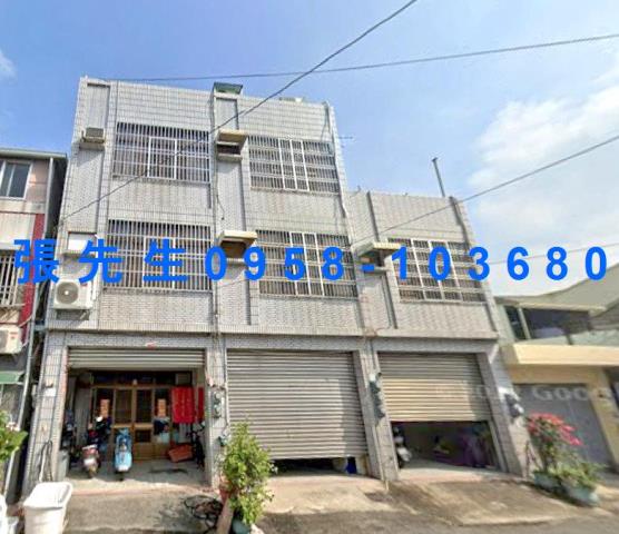 大林法拍透天-1