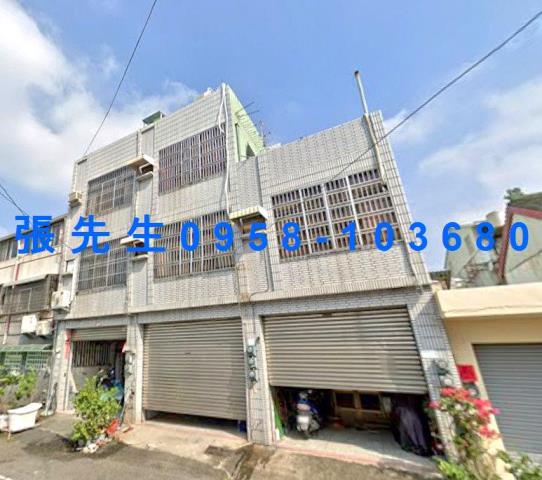 大林法拍透天-3