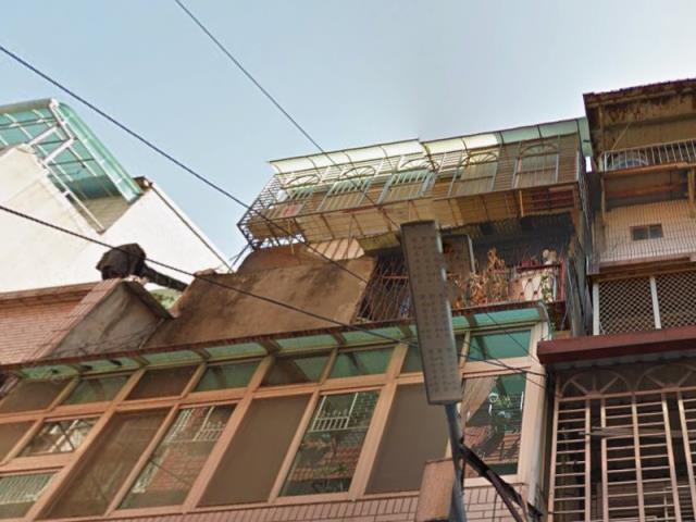 三重法拍公寓-1