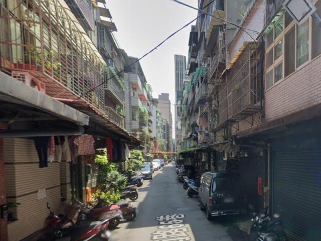 三重法拍公寓-5