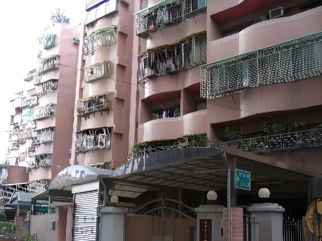 土城大樓法拍-1