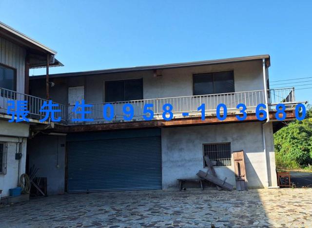 民雄拍賣透天-7