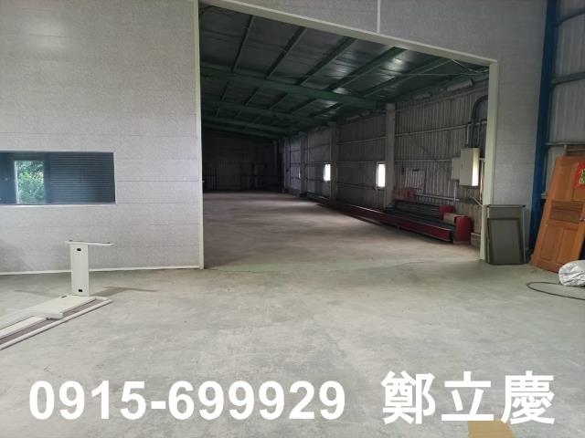 桃園廠房-1
