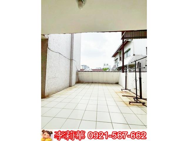 台南東區公寓-14