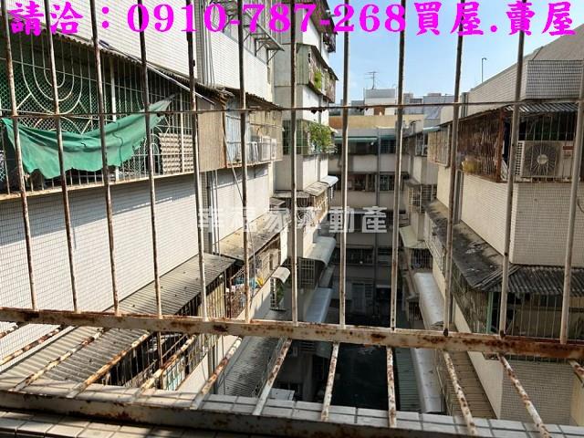 台南東區華廈-13