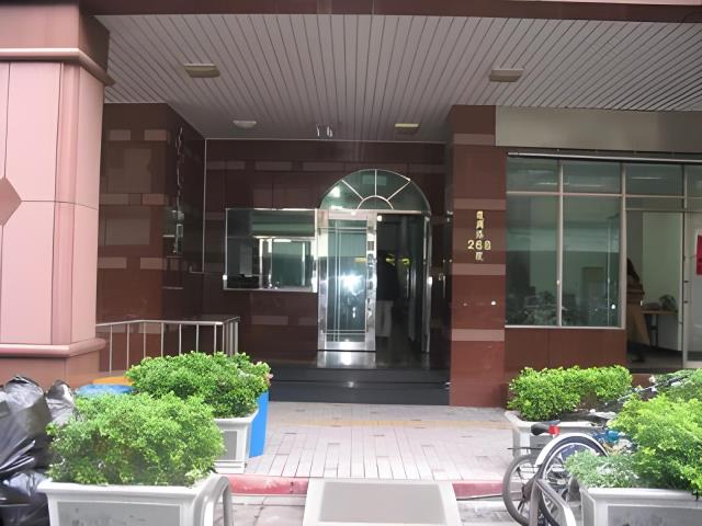 新北中和大樓法拍-5