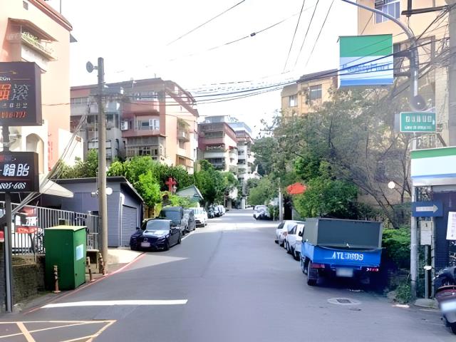 新北新店法拍透天-5