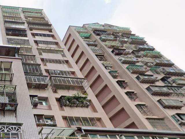 新北樹林拍賣大樓-4