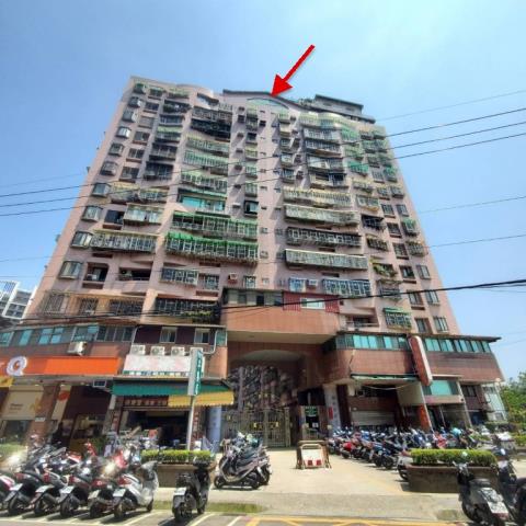 新北樹林法拍大樓-2