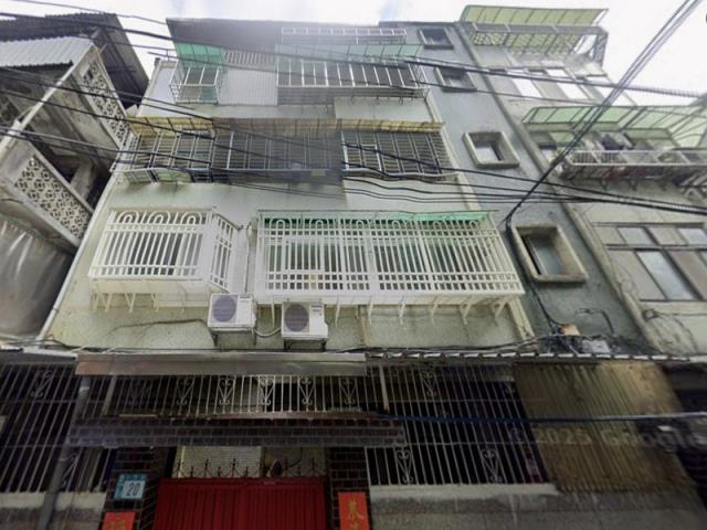 新北新店法拍公寓-8