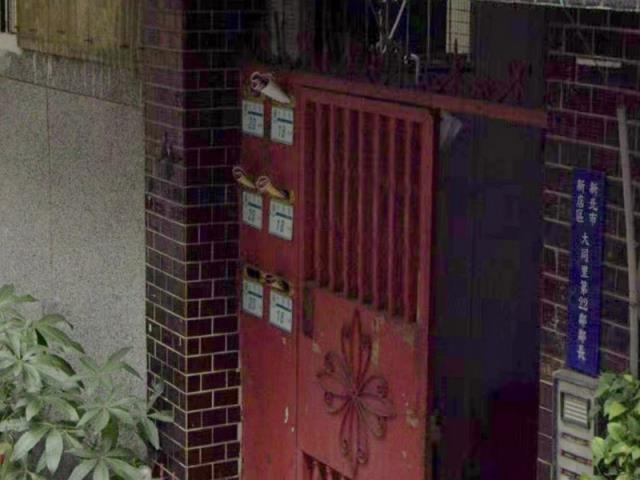 新北新店法拍公寓-2