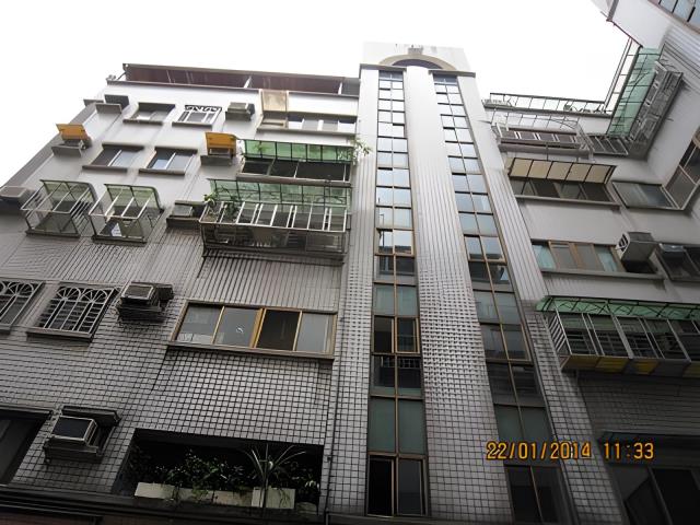 新北新店大樓法拍-6