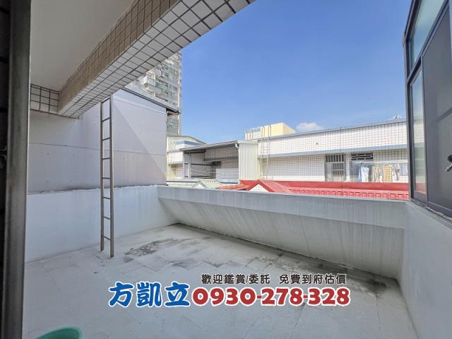 台南永康透天-10