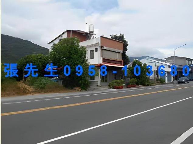 關山透天法拍-6