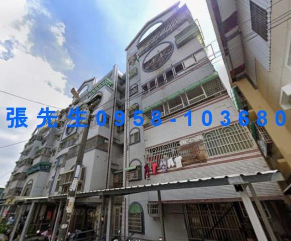 岡山華廈法拍-5