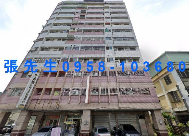 草屯法拍華廈-3